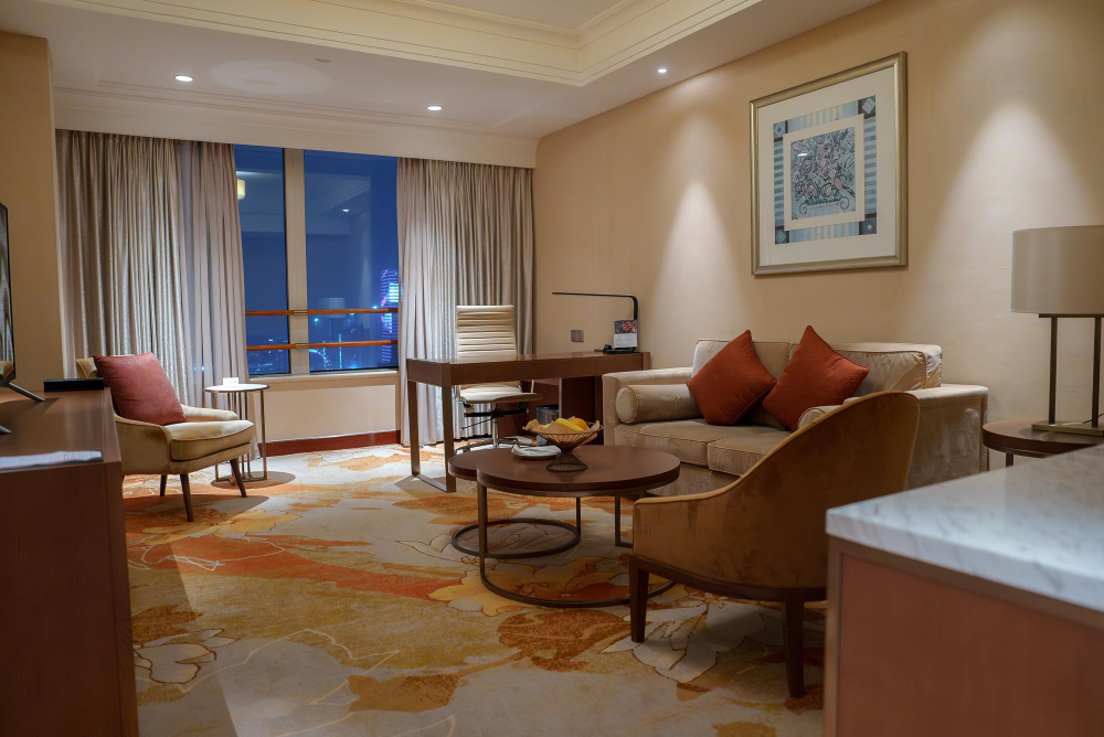 Royal Hotel Uohachi Bettei - Vacation Stay 81419