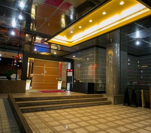 Grand Park Hotel Excel Fukushima Ebisu 