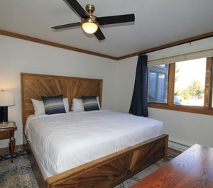 Mountainback Loft 