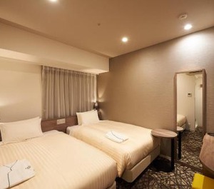Sotetsu Fresa Inn 