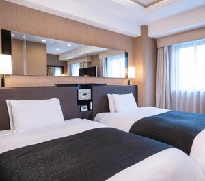 Nestay Inn Tokyo Otsuka 