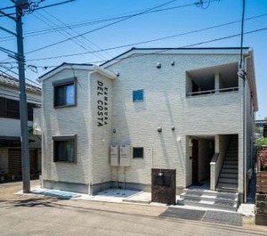 Kamakura Del Costa 