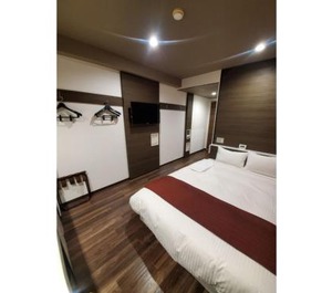 Hotel Garden Hamamatsu Stay 