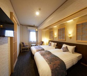 Machiya Inn 