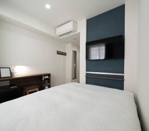 Hotel Bel Air Sendai Stay 