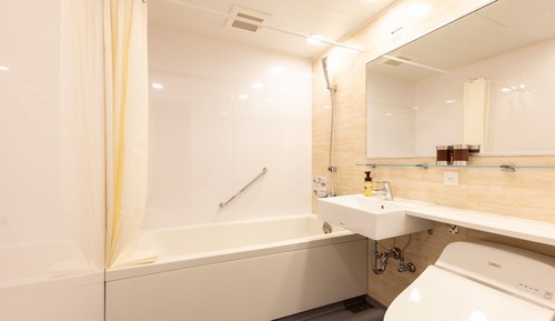 Deluxe Twin Room - Non-Smoking