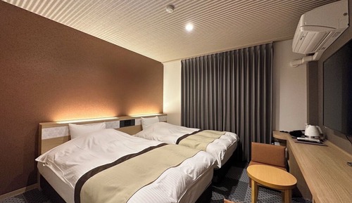 Comfort Twin Room