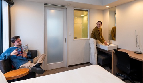 Comfort Double Room, Non Smoking (For 2 people)