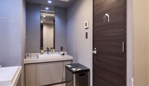 1 Bed in Mixed Dormitory Room, Non Smoking