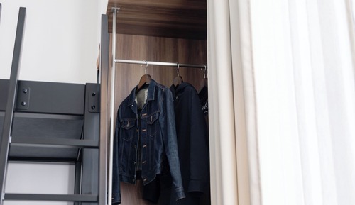 Superior Triple Room (Bunk)