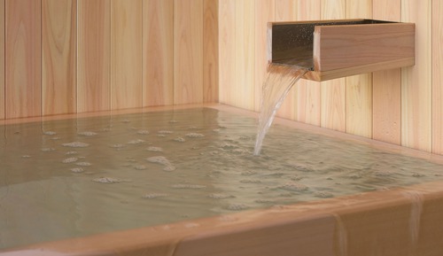 Suite Villa with Open-Air Bath, Non Smoking