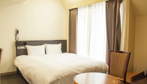 Superior Double Room, Non Smoking