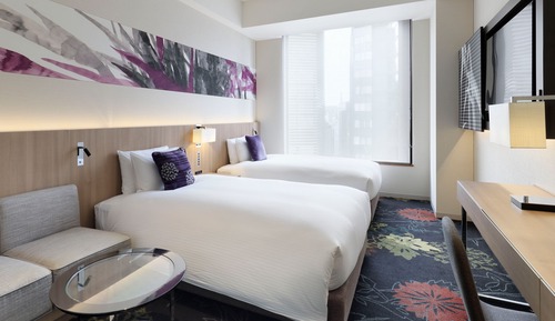 Superior , 2 beds, Non Smoking