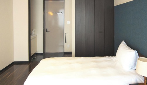 Economy Twin Room, 2 Twin Beds, Non Smoking