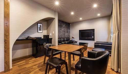 City Townhome