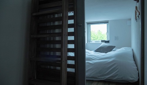 Basic Shared Dormitory