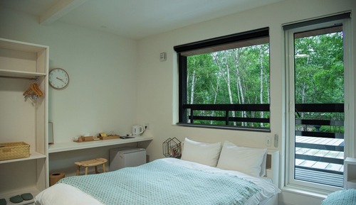 Double or Twin Room