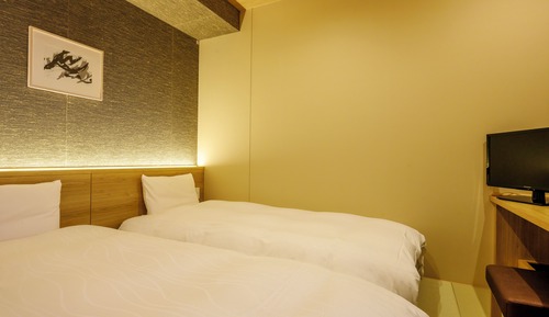 Japanese-style deluxe room (3 beds)- Non-Smoking