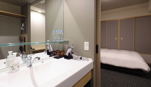 Twin Room, Non Smoking