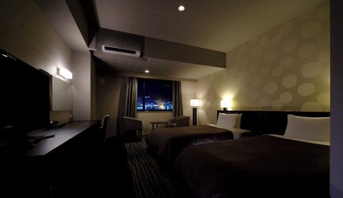 High Floor, Harbor View Twin, Non Smoking