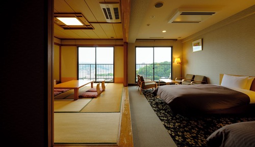 Deluxe Room, Non Smoking, Harbor View