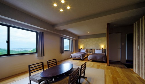 Main Building - Japanese Western Style Room, Non Smoking