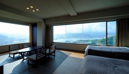 Grand view Japanese Western Style