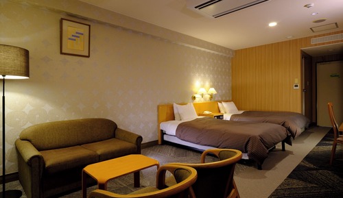 Superior Twin Room, Non Smoking, Ocean View