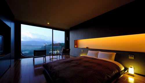 Premier Room, 1 Double Bed, Harbor View