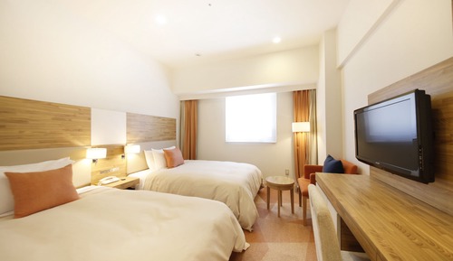 Comfort Twin Room, Non Smoking