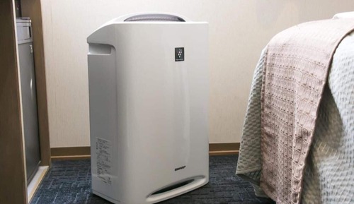 Deluxe Twin Room, Non Smoking