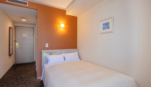 Semi Double Room Smoking