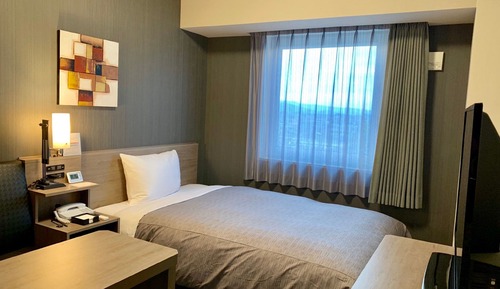 Single Room, Smoking Heated Tobacco Only