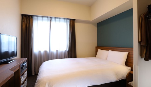 Double Room, Non Smoking