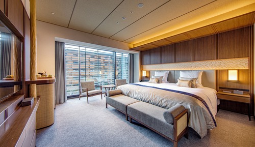 Superior Double Room, Non Smoking