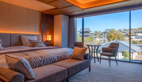 Suite Double Room, Non Smoking