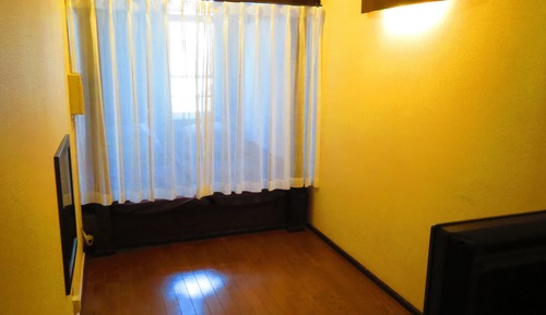 Triple Room, Shared Bathroom