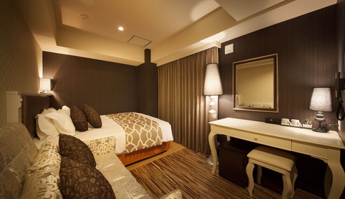 Moderate King Room -Non Smoking (1 King Bed) - Annex