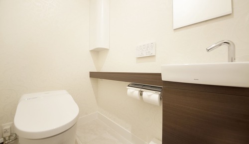 Deluxe Twin Room -Non Smoking (2 Queen Bed) - Annex -Sofa bed is from 5th Adult