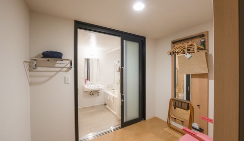 Universal Twin Room, Non Smoking