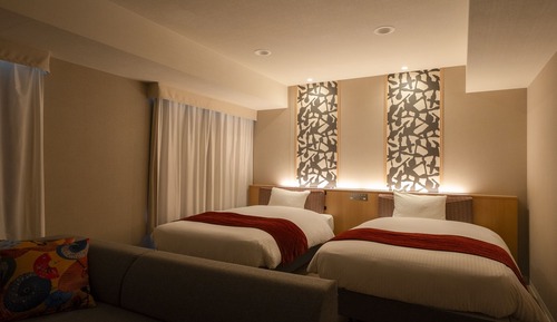 Suite Room, Non Smoking