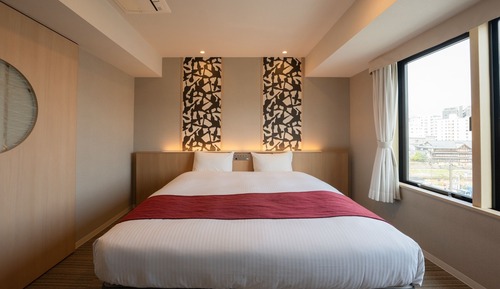 View King Room, Non Smoking