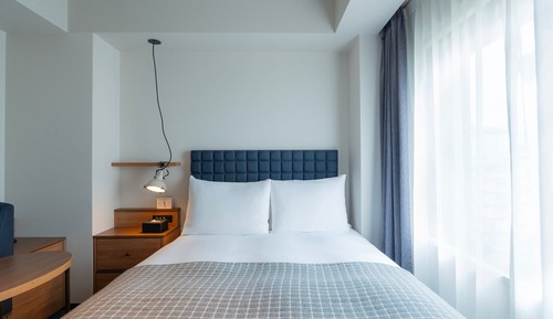 Standard Double Room, Non Smoking (B)