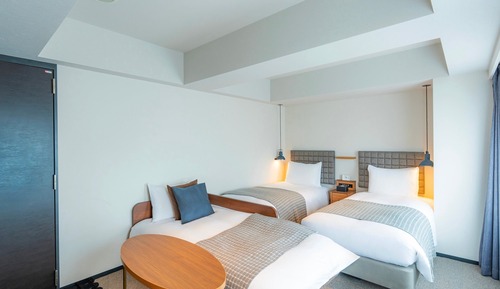 Triple Room, Non Smoking
