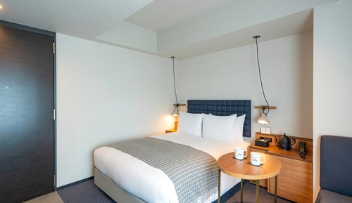 Standard Double Room, Non Smoking (C)