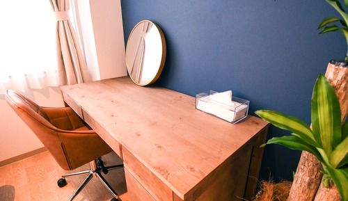 Basic Double Room