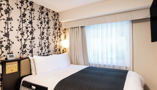 Double Room, Non Smoking