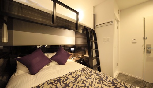 Moderate Double Room - Non-Smoking - Annex, extra bed from 3rd adult