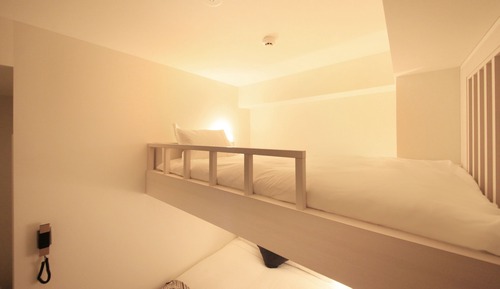 Moderate Double Room with Balcony - Non-Smoking - Annex, extra bed from 3rd adult