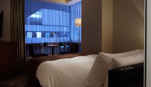 Standard Double Room, 1 Double Bed, Smoking
